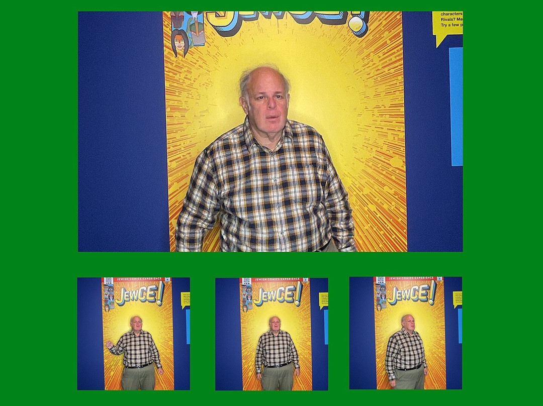 Lillian And Albert Small Capital Jewish Museum-华盛顿特区必去景点