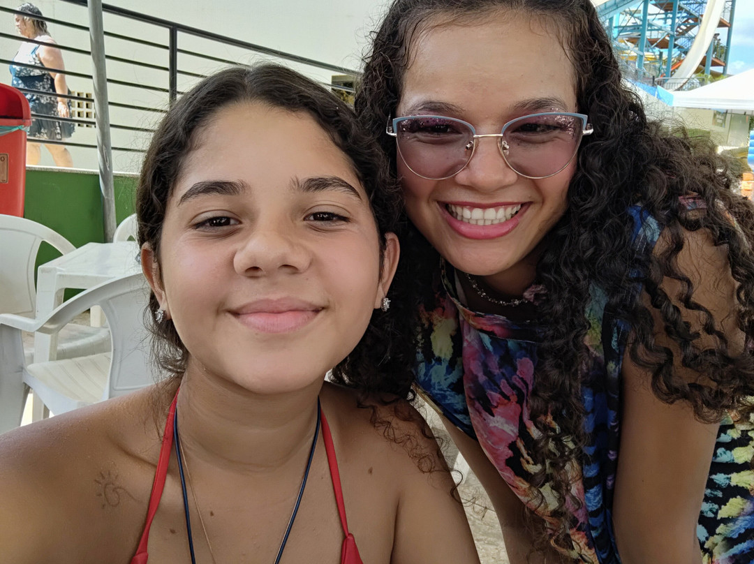 Clube Privé-Caldas Novas必去景点