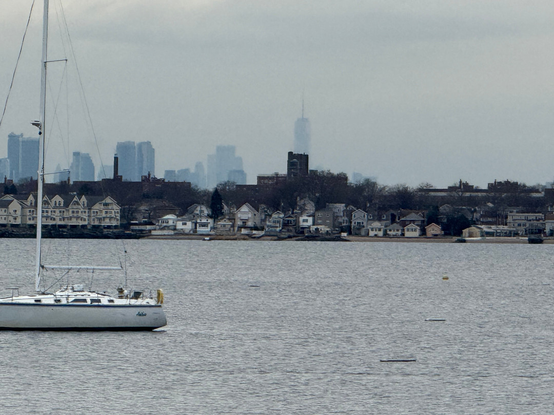 City Island-布朗克斯必去景点