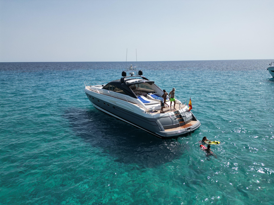 Yacht Charter Menorca-Mahon必去景点