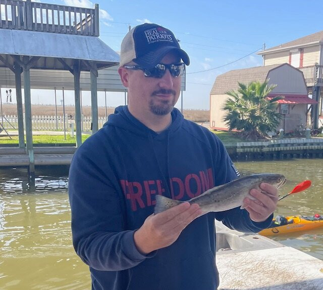 Get The Net Guide Services, Llc-Crystal Beach必去景点