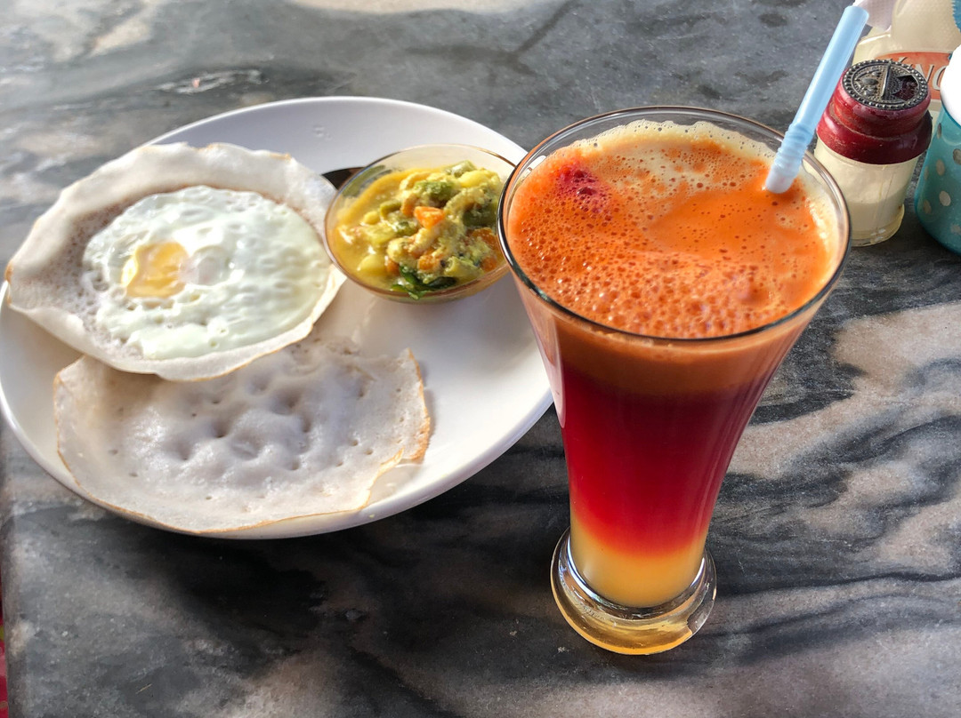 Sea Splendour Beach Resort主图