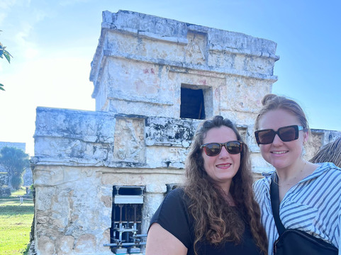 Mayan Horizon-图伦必去景点