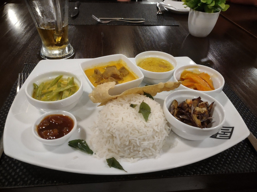Capital Lanka Tours景点图片