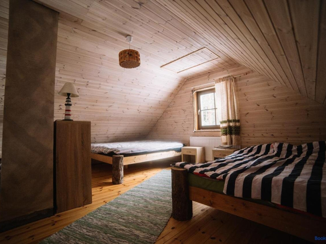 Spitham Holiday Homes