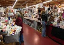 Jamie's Flea Market景点图片