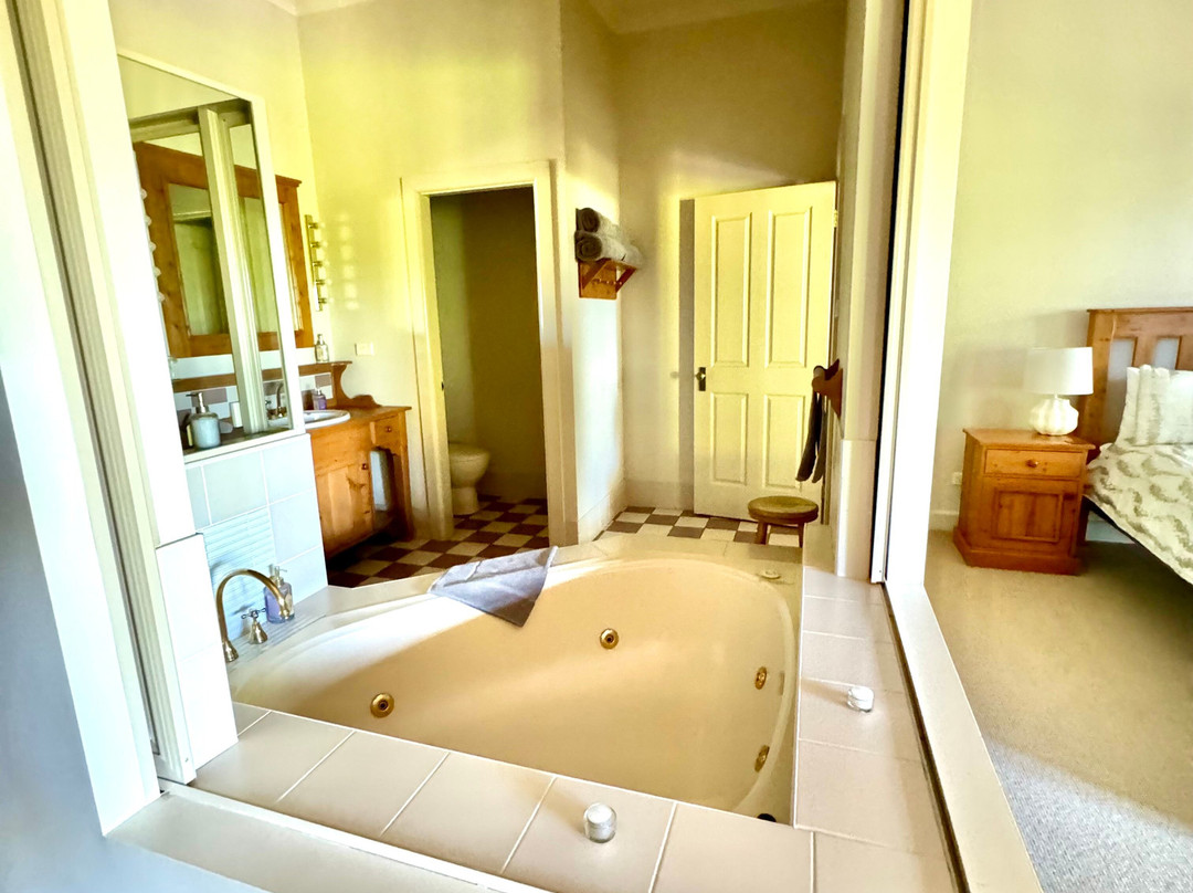 Strathearn Park Lodge主图