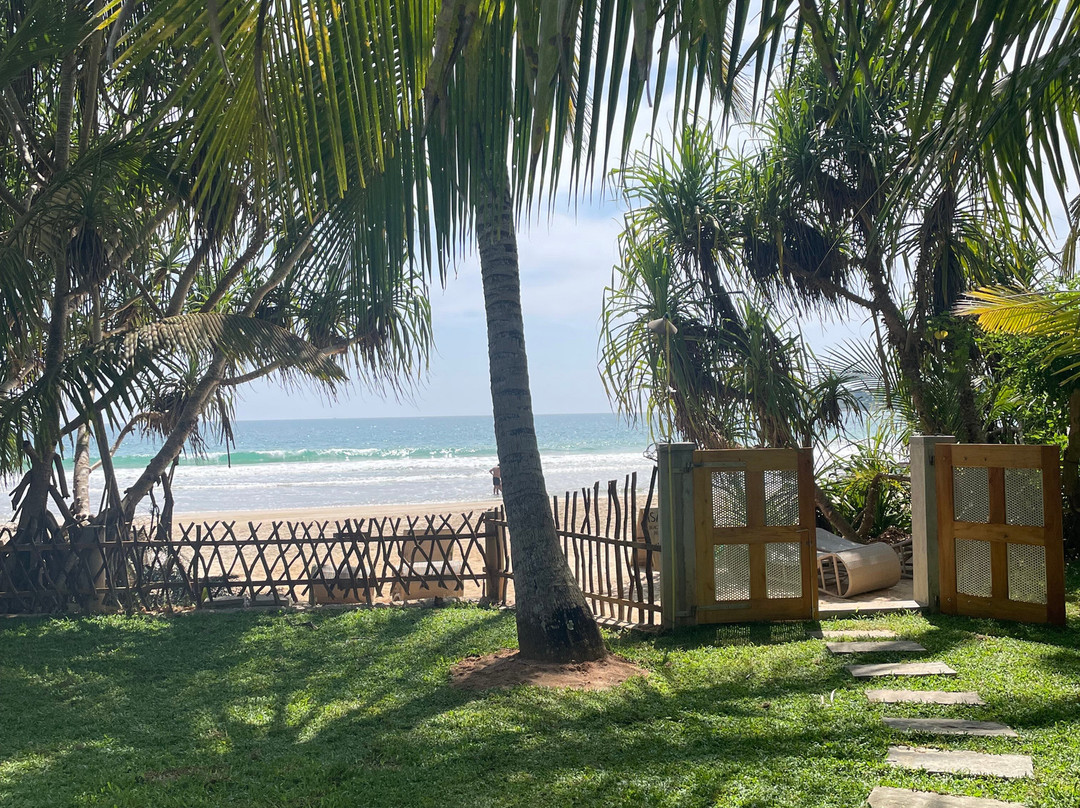 Isana Beach House主图