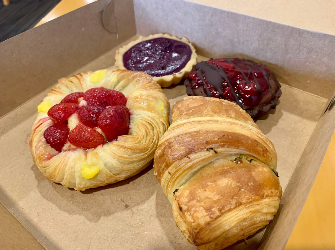 Saltwater Bakery