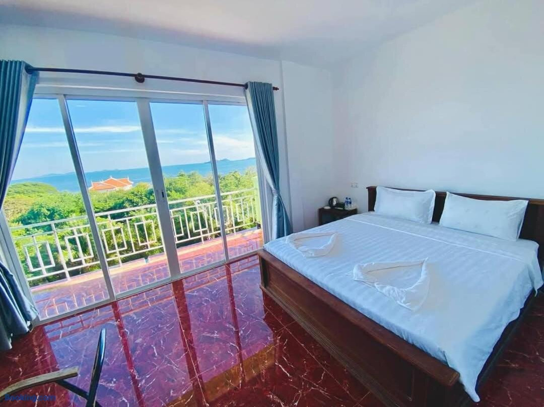 Reachbut Sessor Hotel