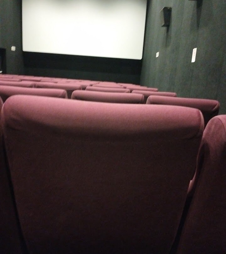 Cinecentrum Legnago景点图片