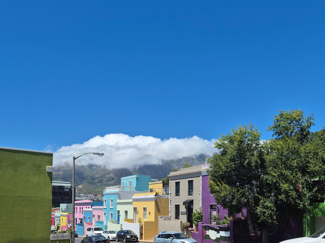 Baie Lekker Touring-开普敦中心区必去景点