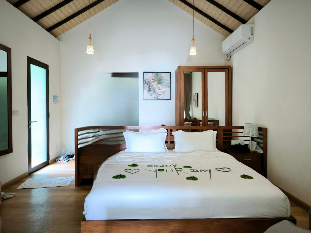 Fiyavalhu Maldives主图