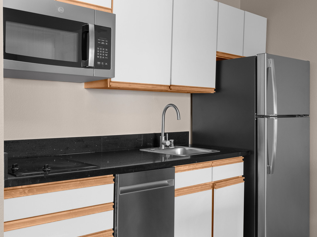 Larkspur Landing Extended Stay Suites Pleasanton主图