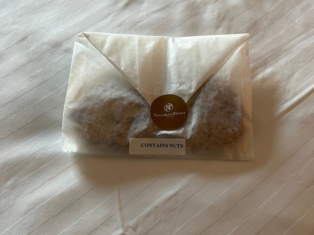 Harbour House Hotel主图