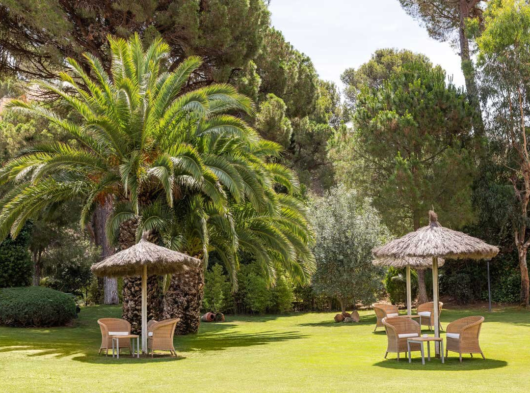 Hotel Sa Punta主图