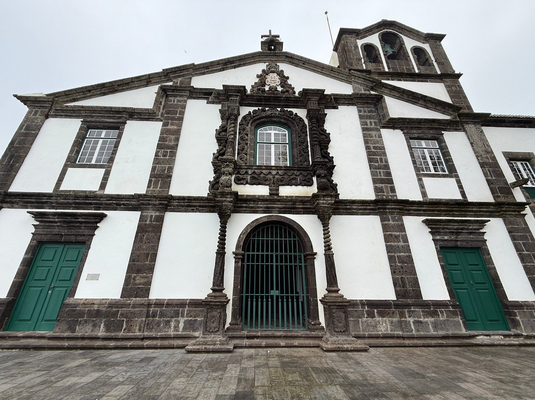 Convento de Franciscanos Observantes景点图片