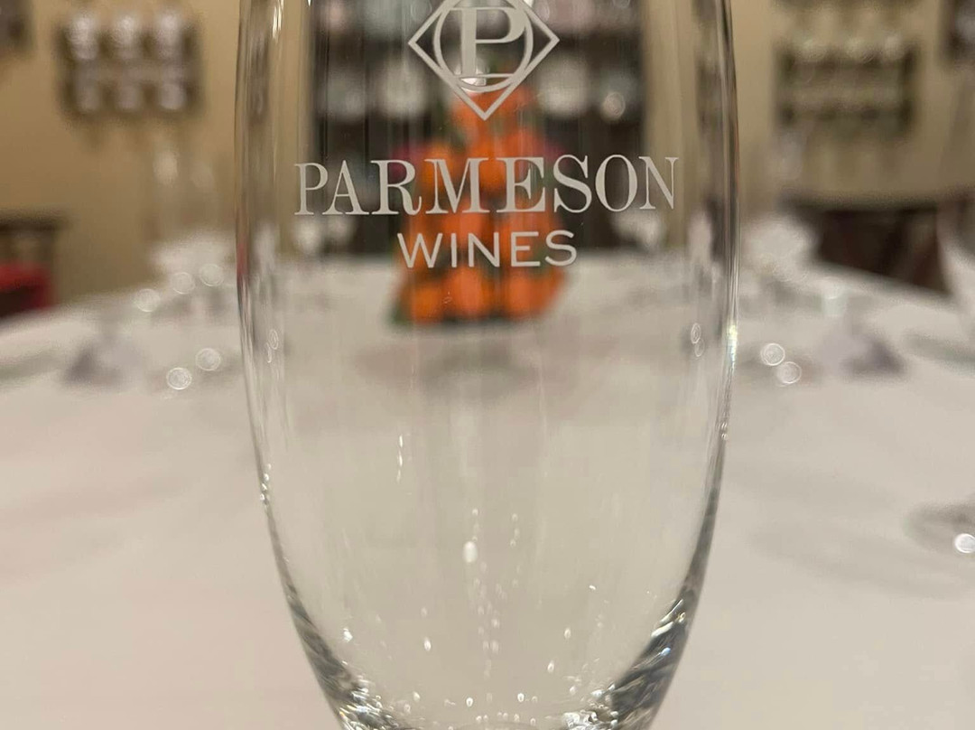 Parmeson Wines-Dripping Springs必去景点