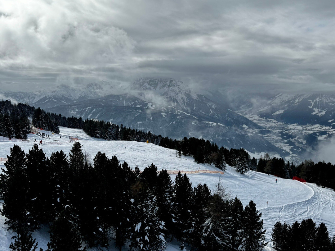 Patscherkofel-Lans必去景点