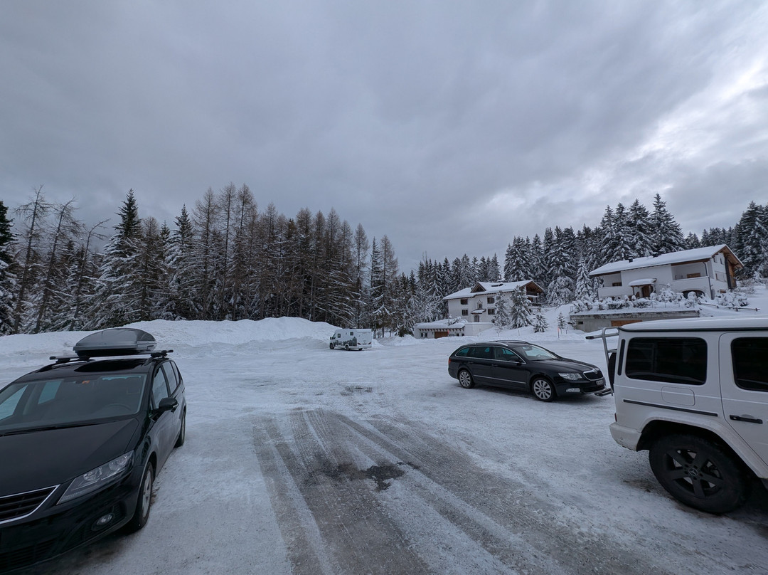 Lenzerheide Ski Resort-Lenzerheide必去景点