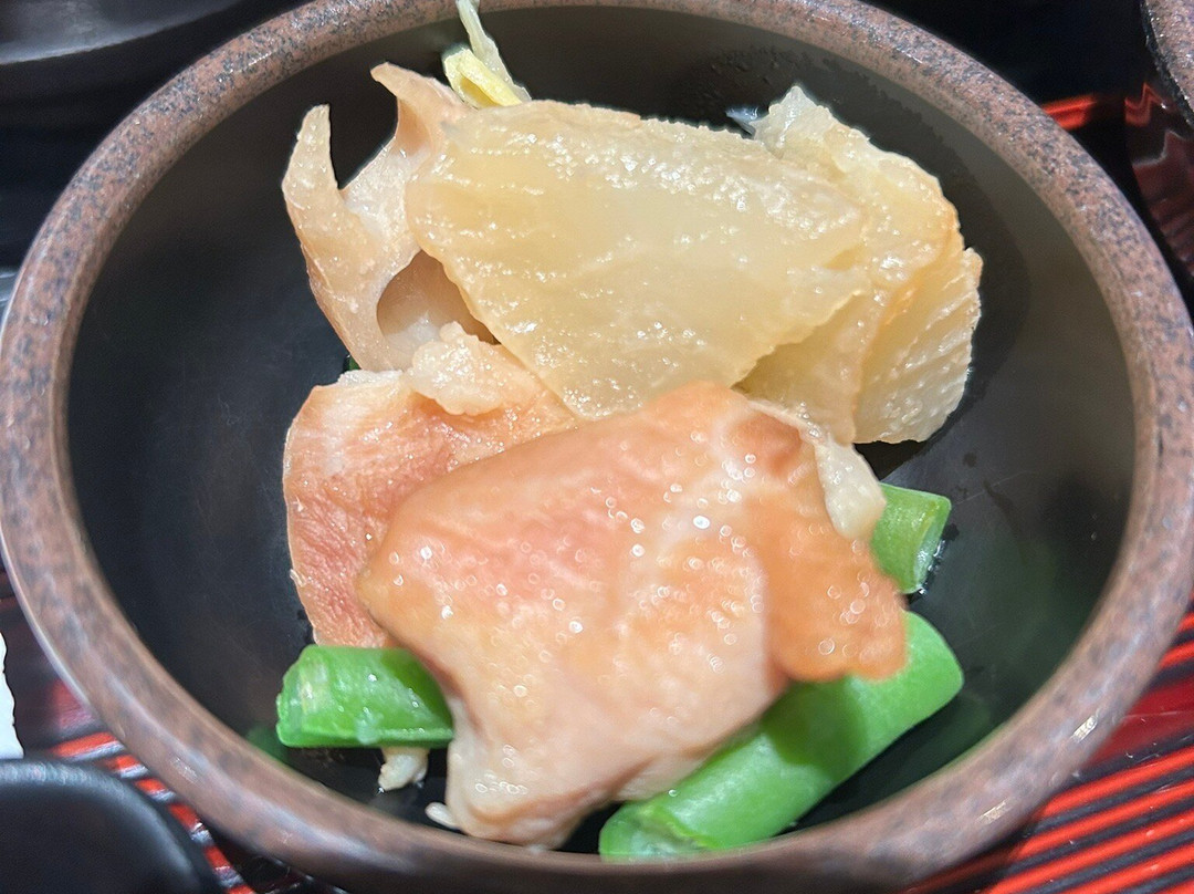 福山光芒酒店主图