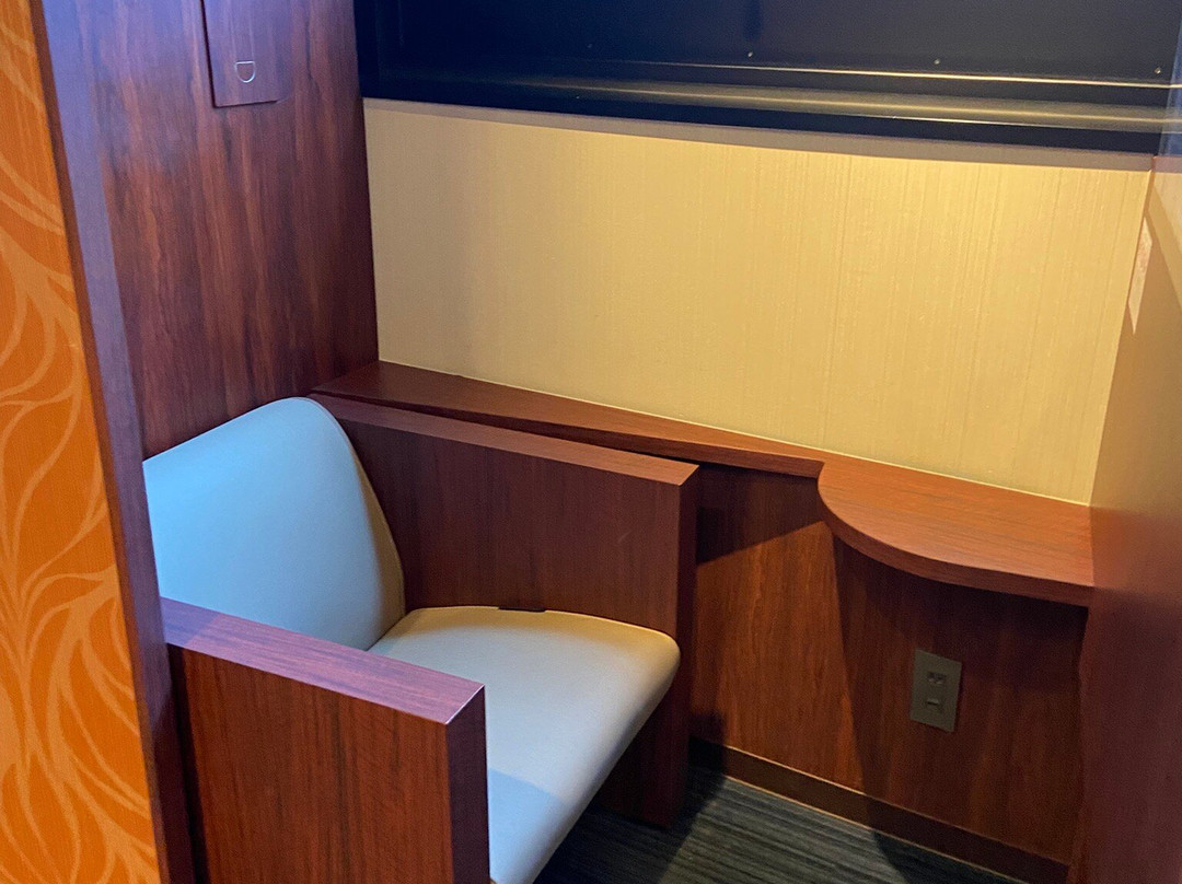 Lounge Osaka-丰中市必去景点