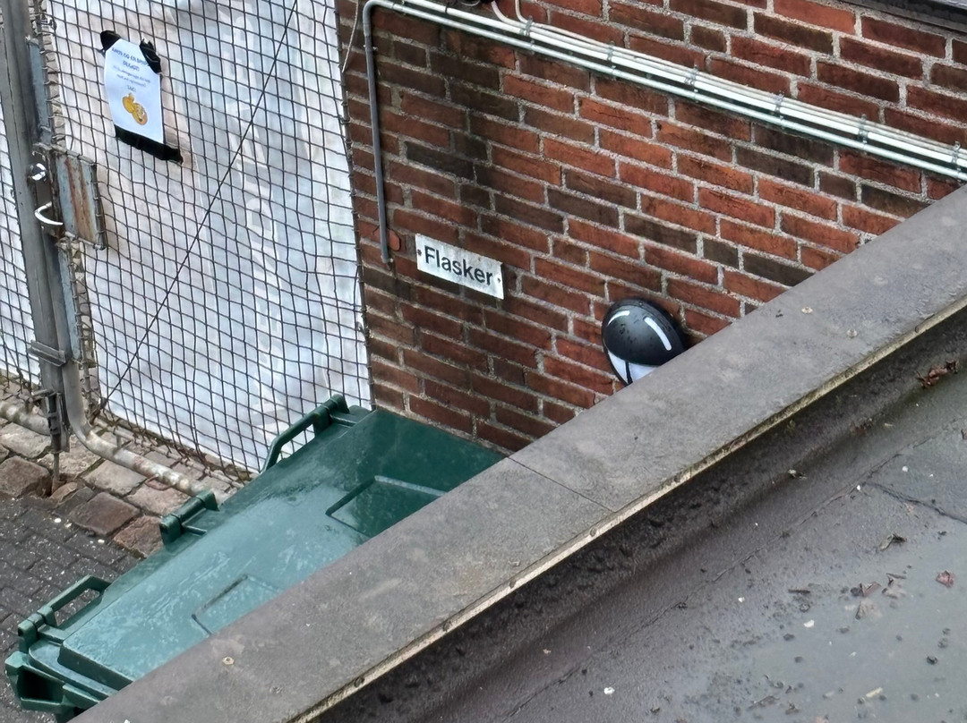 Comwell H. C. Andersen Odense Dolce by Wyndham主图