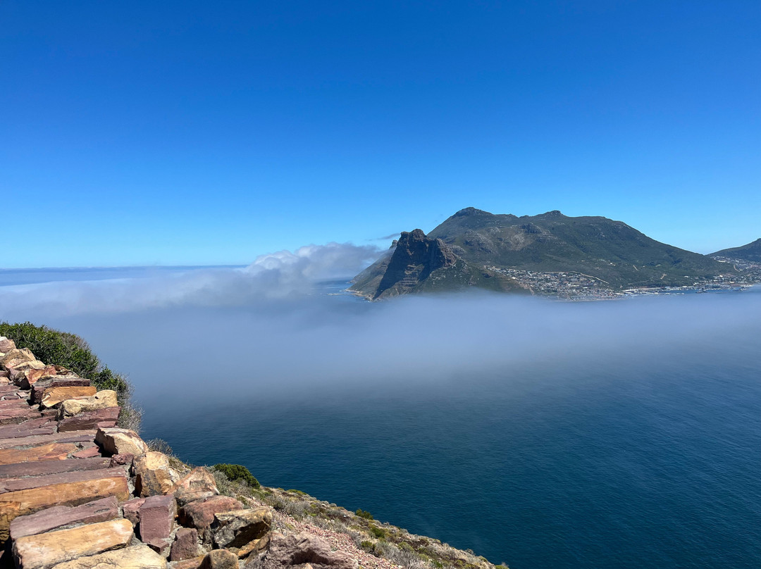 Cycle the Cape - Day Tour-鱼角必去景点