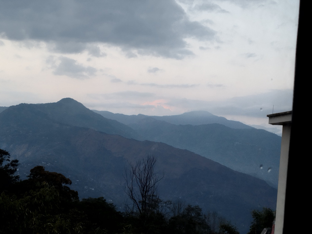 Fortune Resort Kalimpong主图