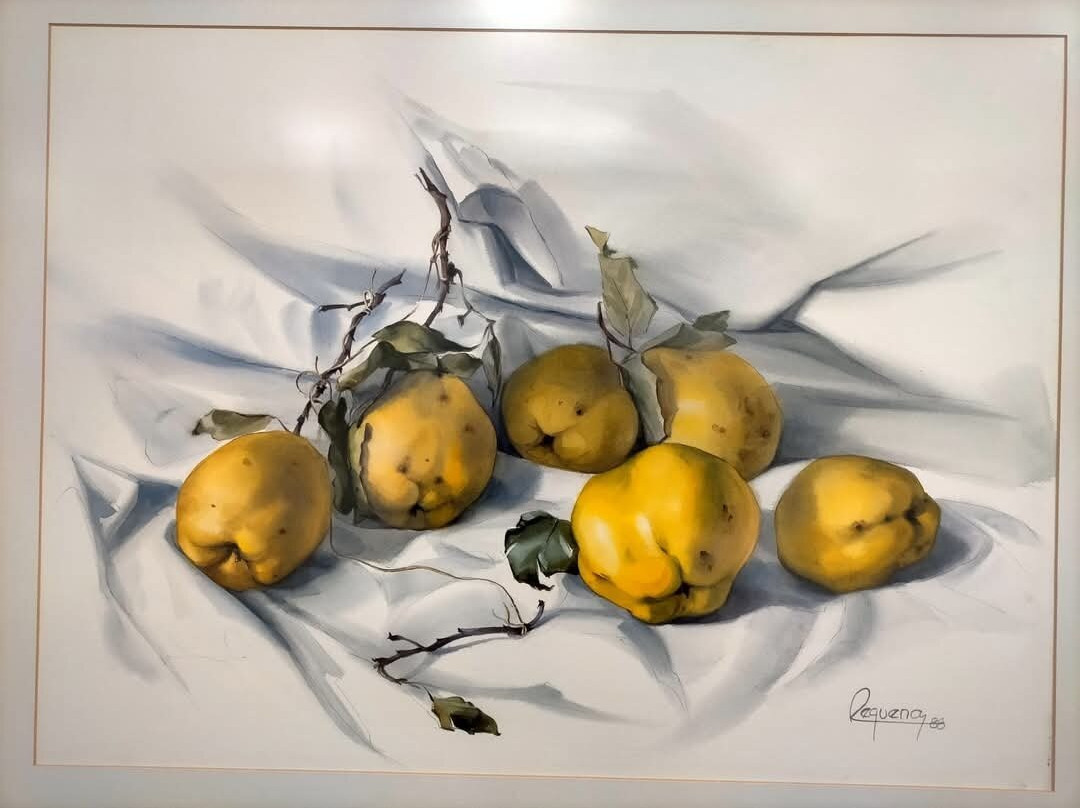 Museo Rafael Requena-Caudete必去景点