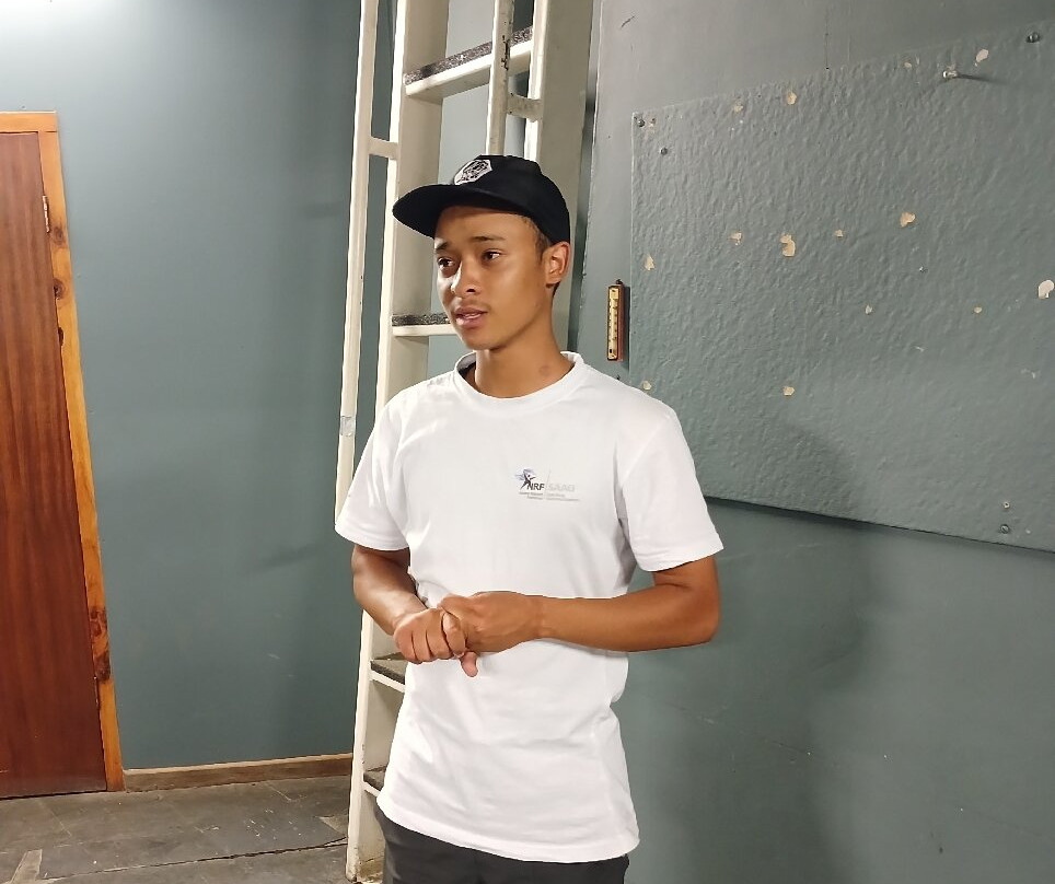 Sutherland Planetarium-Sutherland必去景点