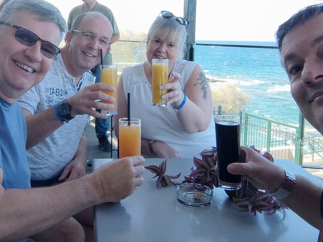 阿克斯格阿克玛丽娜酒店主图