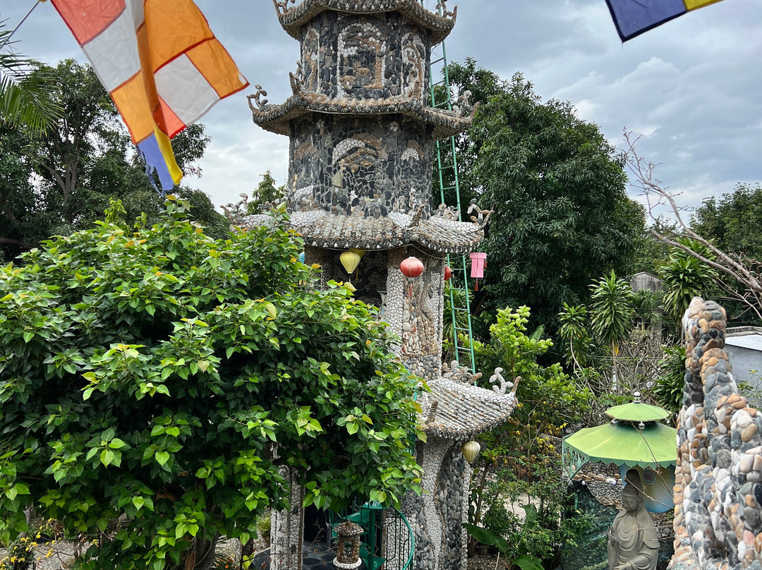 Zazen Travel-Cam Ranh必去景点