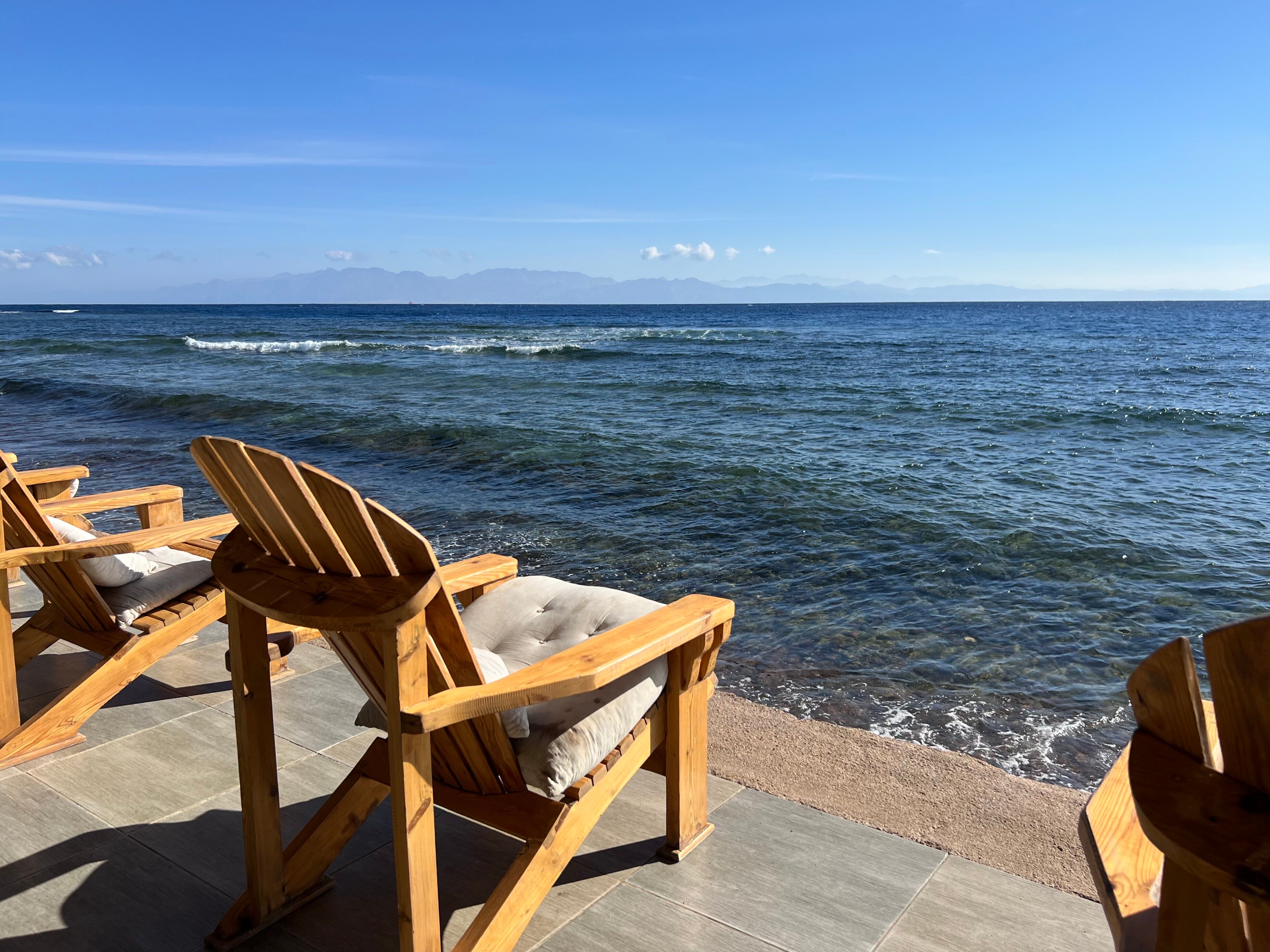 Shams Hotel-浴室