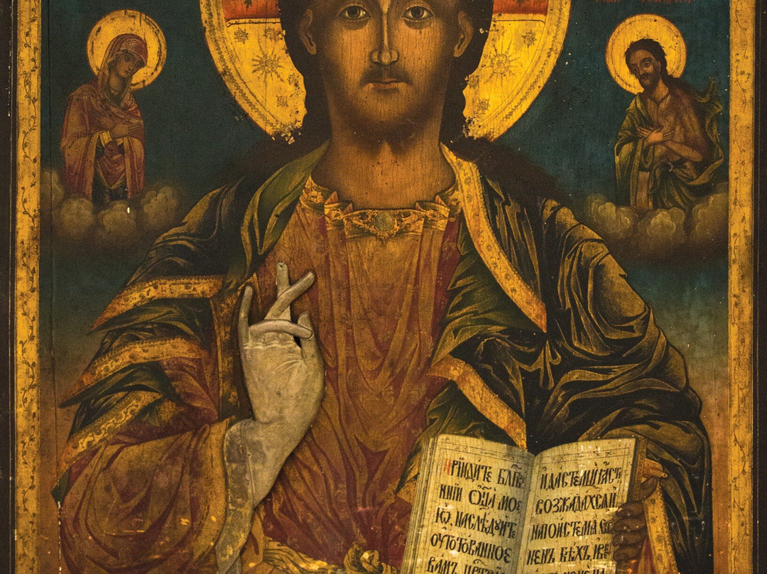 Art Gallery Ruse-鲁塞必去景点