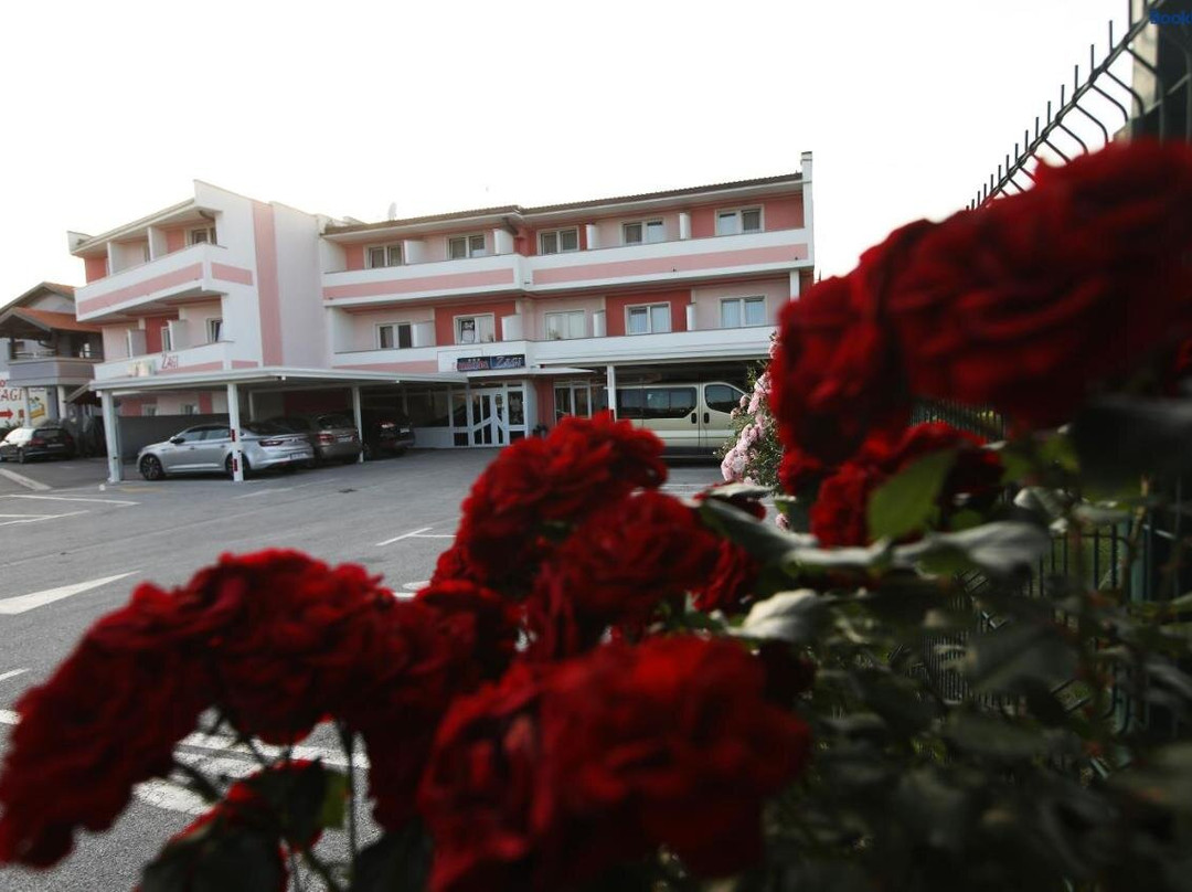 Hotel Zagi