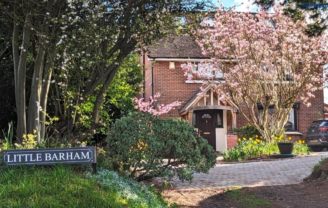 Little Barham B&B