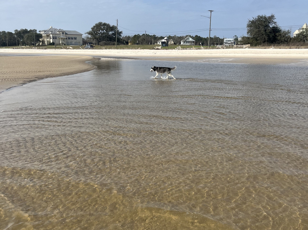 Waveland Beach-Jensen Beach必去景点