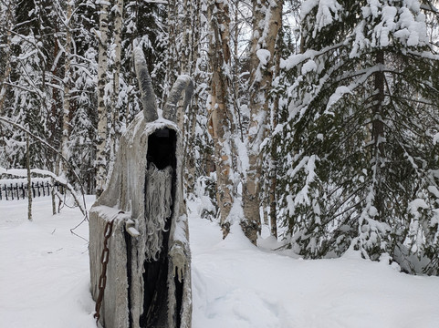 Hanna Pilve Art-罗瓦涅米必去景点