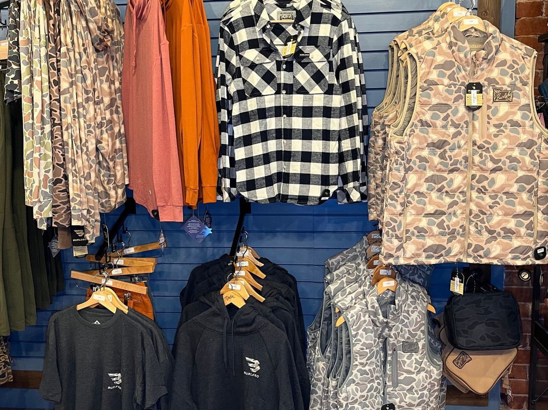 Spice Village-韦科必去景点