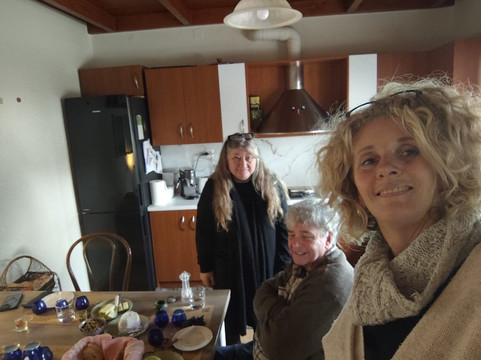 Oliving-雷斯蒙必去景点