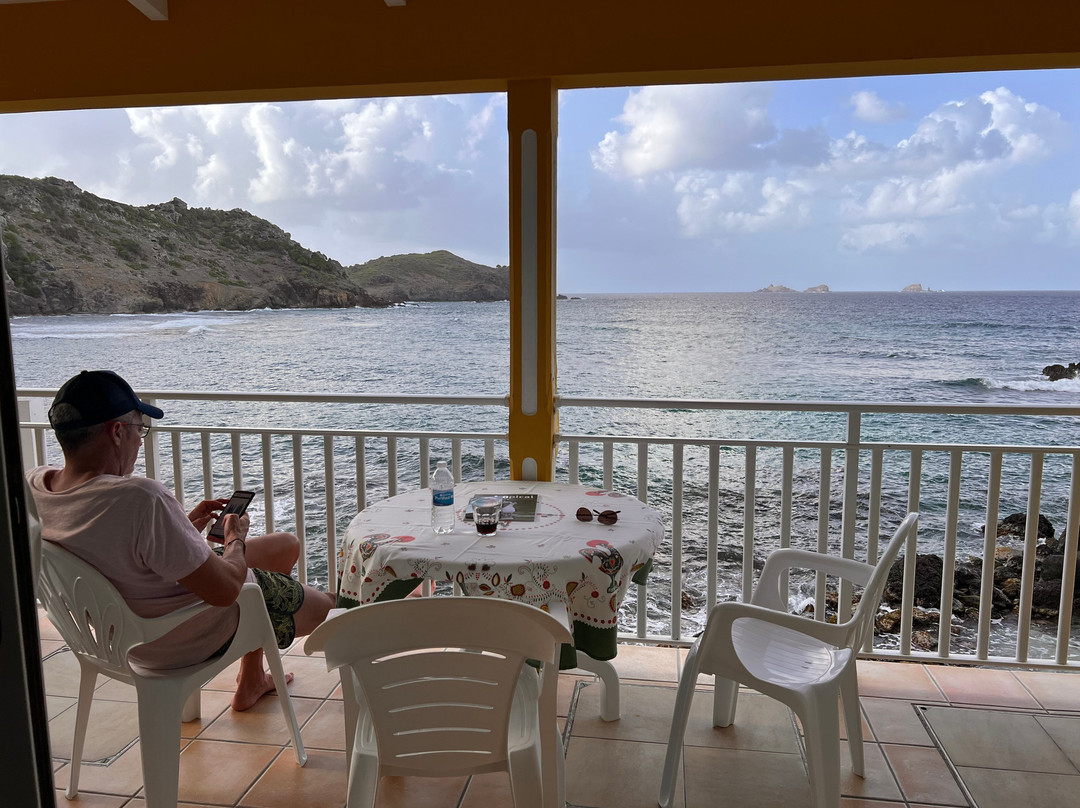 Auberge de la Petite Anse主图