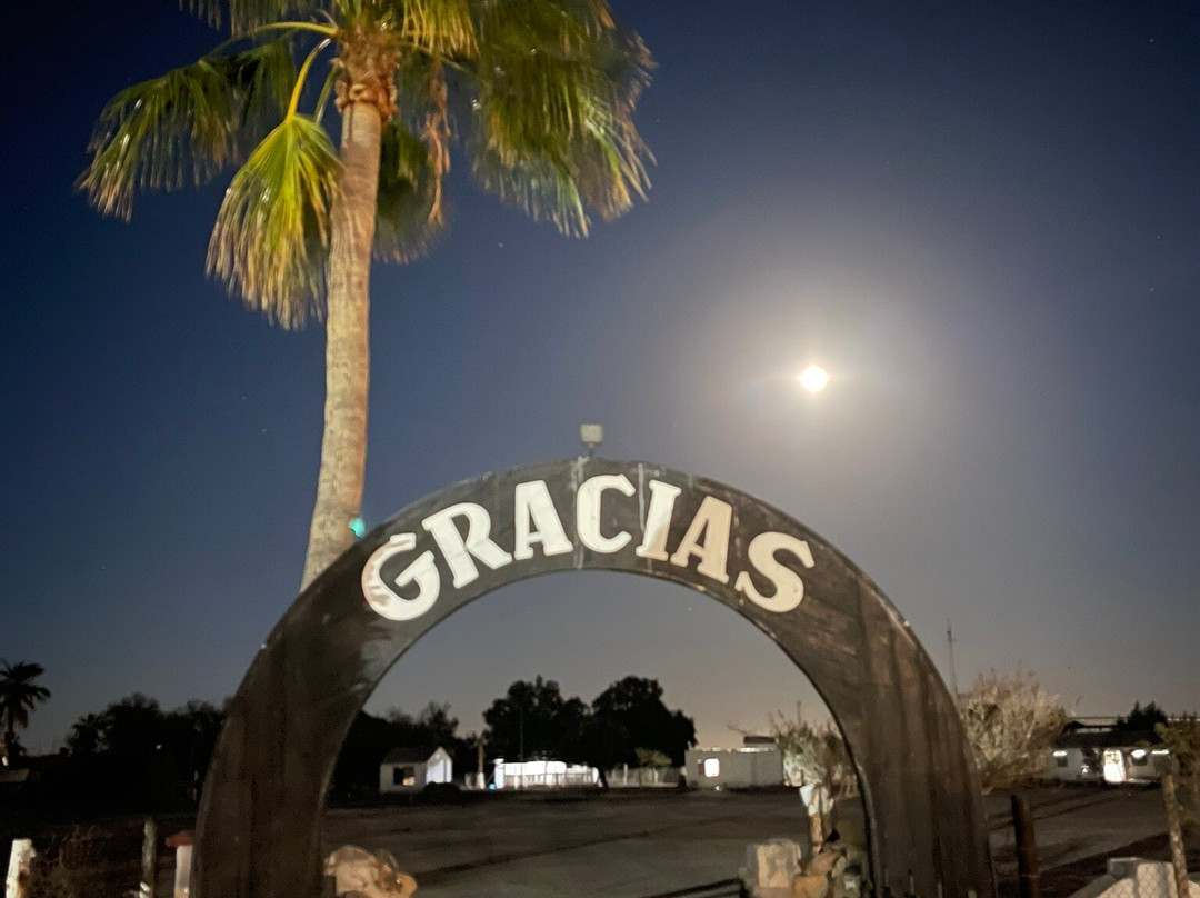 Hotel Serenidad主图