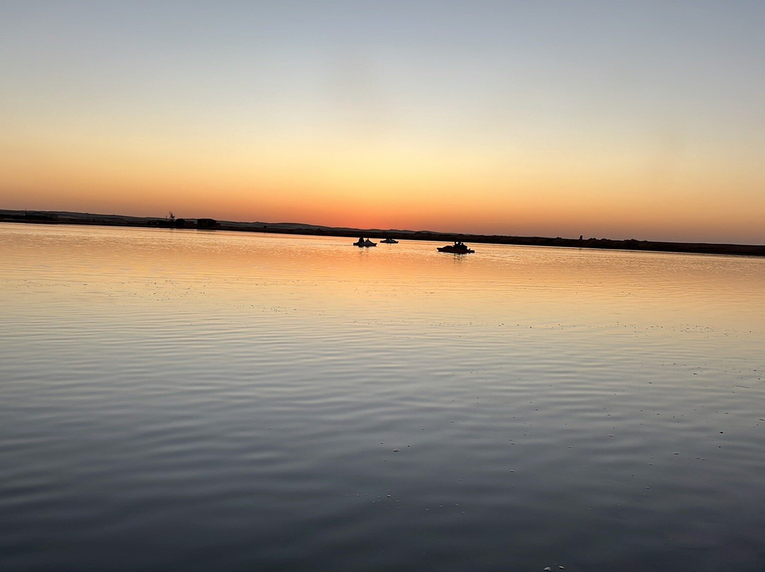 Fatnis Island (Fantasy Island)-西瓦必去景点