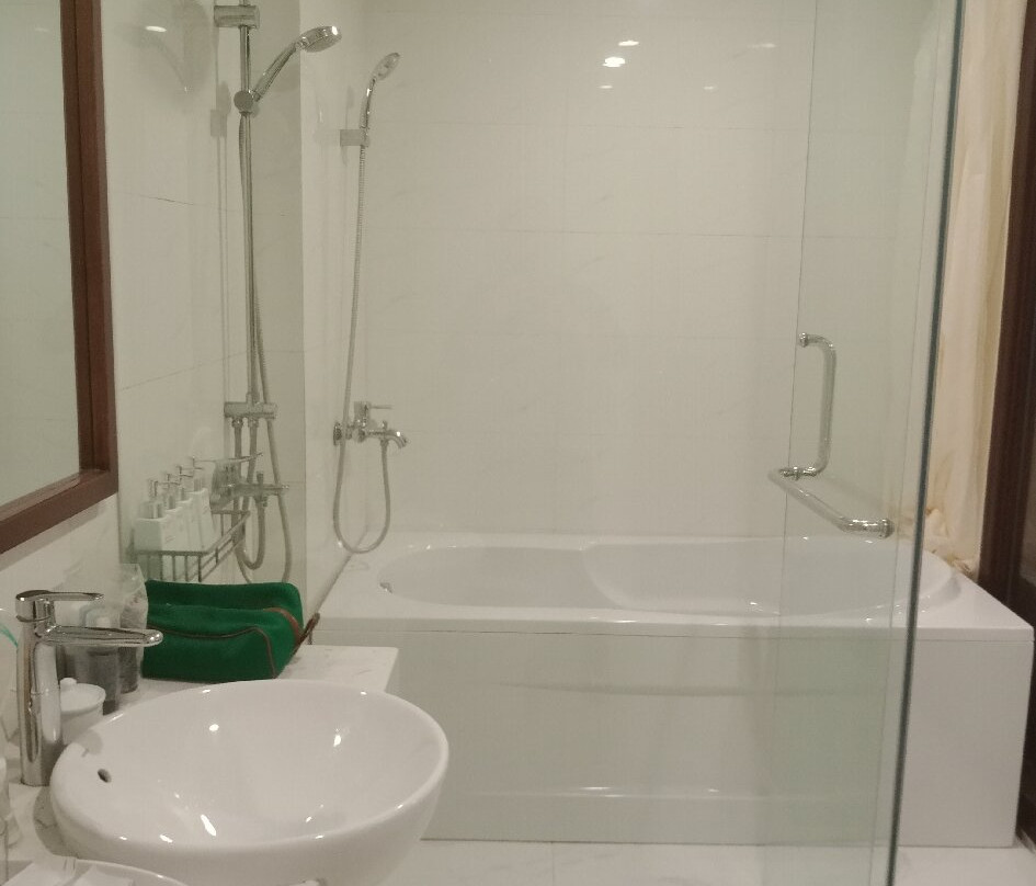 Catba View Hotel主图