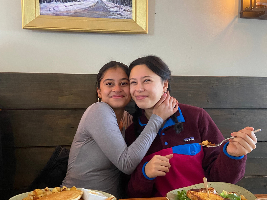 Wildflower Inn主图