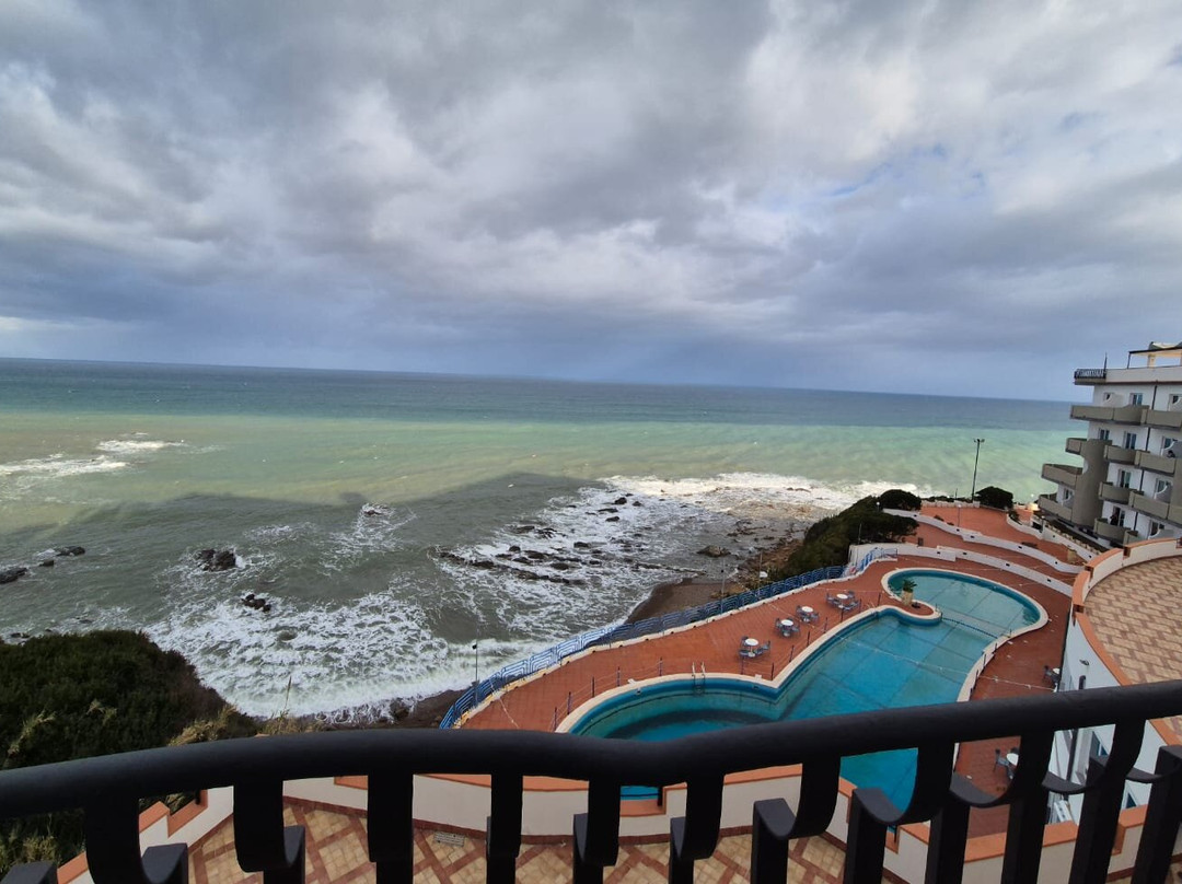 Carlton Hotel Riviera主图