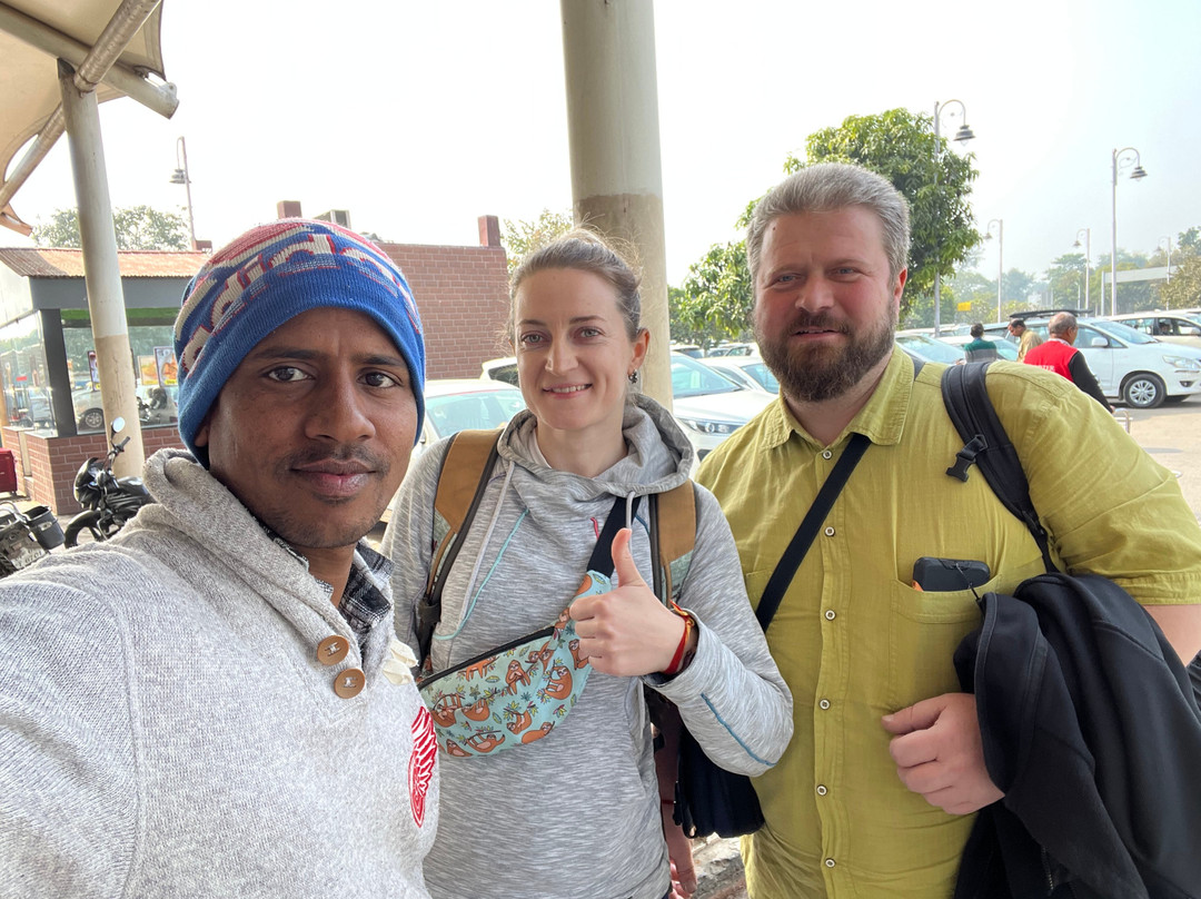 Varanasi Voyages Tours & Travels景点图片