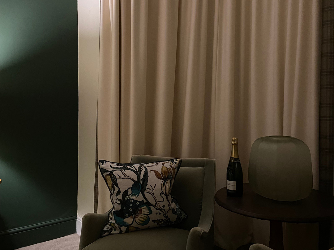 Tigh Na Leigh Guest House主图