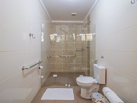 Pousada do Lago主图